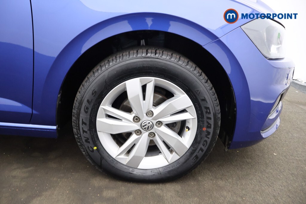 Used Volkswagen Polo 2020 for sale - 76131640: Photo 25