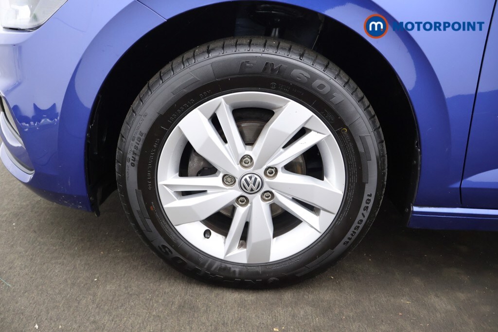 Used Volkswagen Polo 2020 for sale - 76131640: Photo 26