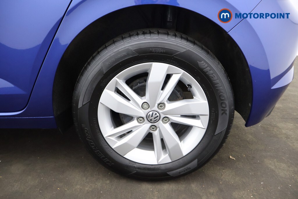 Used Volkswagen Polo 2020 for sale - 76131640: Photo 27