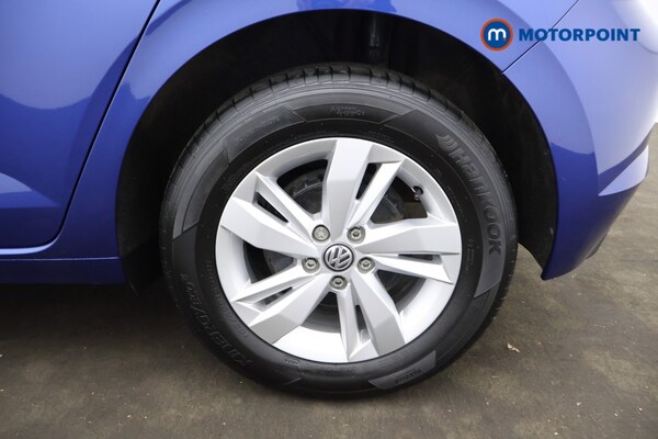 Used Volkswagen Polo 2020 for sale - 76131640: Photo 27