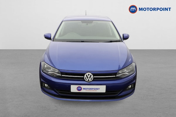 Used Volkswagen Polo 2020 for sale - 76131640: Photo 2