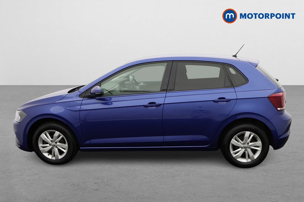 Used Volkswagen Polo 2020 for sale - 76131640: Photo 4