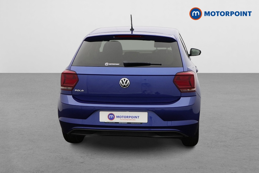 Used Volkswagen Polo 2020 for sale - 76131640: Photo 6
