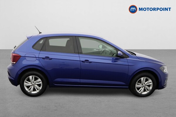 Used Volkswagen Polo 2020 for sale - 76131640: Photo 8