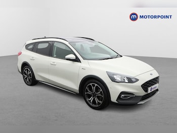 Ford Focus feature image