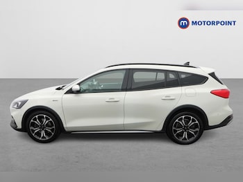Used Ford Focus 2019 for sale - 78452221: Photo
