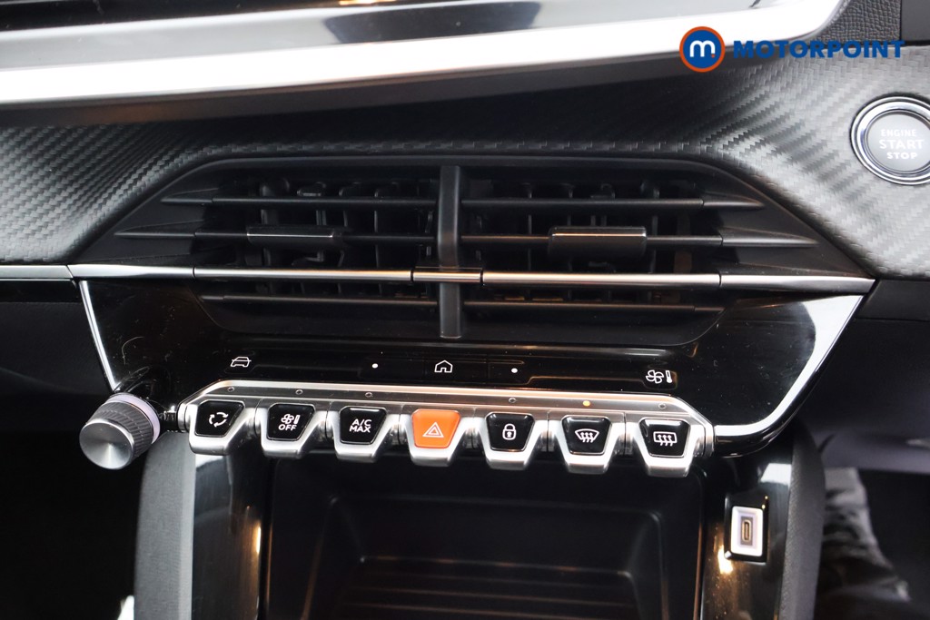 Used Peugeot 208 2024 for sale - 76394810: Photo 17