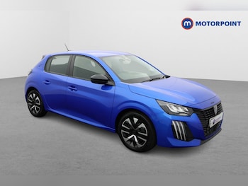 2024 - 1.2 PureTech Active 5dr