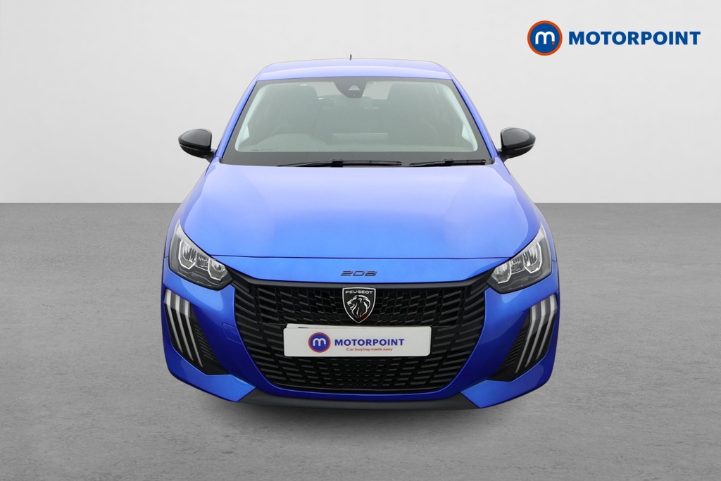 Used Peugeot 208 2024 for sale - 76394810: Photo 2