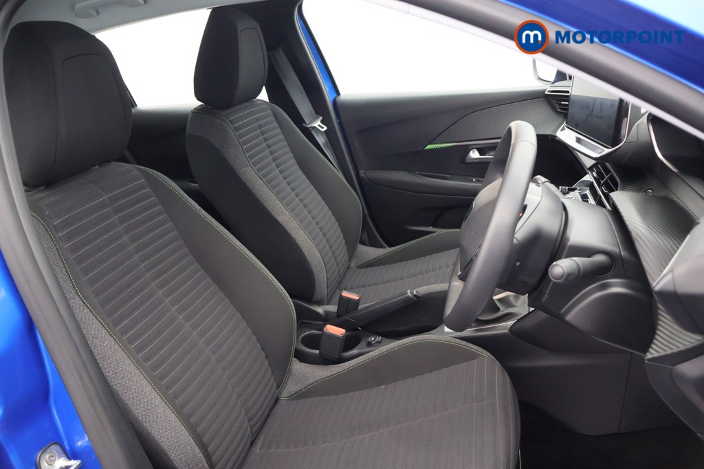 Used Peugeot 208 2024 for sale - 76394810: Photo 23