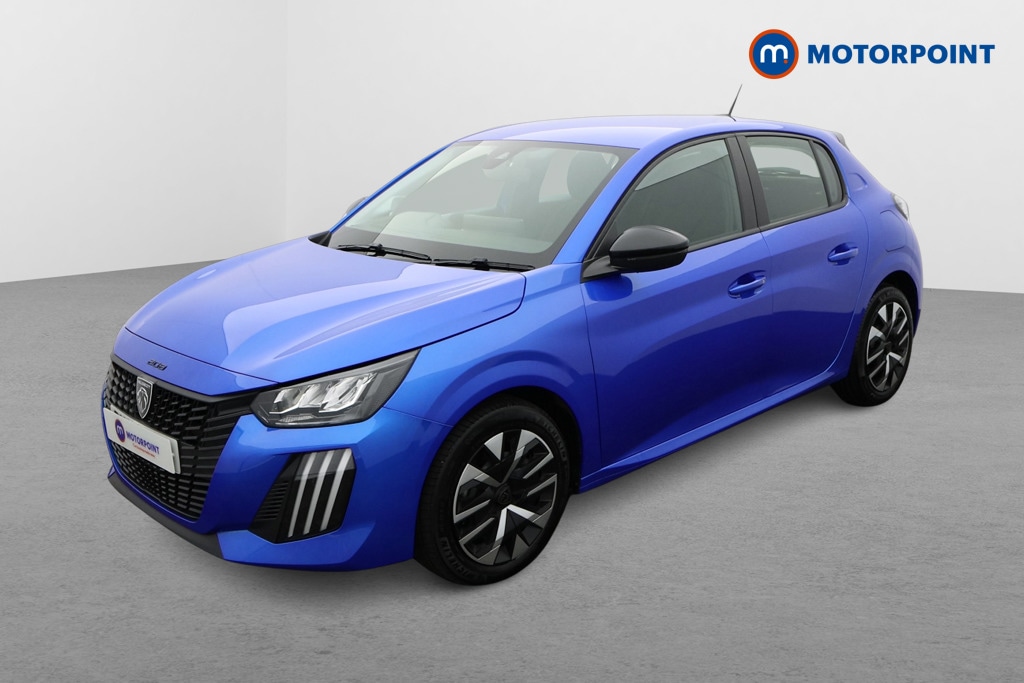 Used Peugeot 208 2024 for sale - 76394810: Photo 3