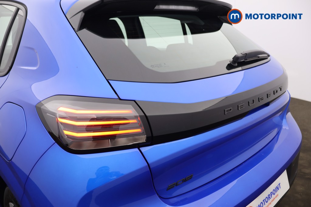 Used Peugeot 208 2024 for sale - 76394810: Photo 30