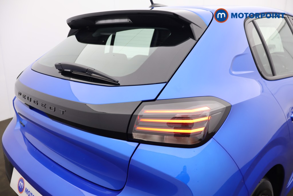 Used Peugeot 208 2024 for sale - 76394810: Photo 31