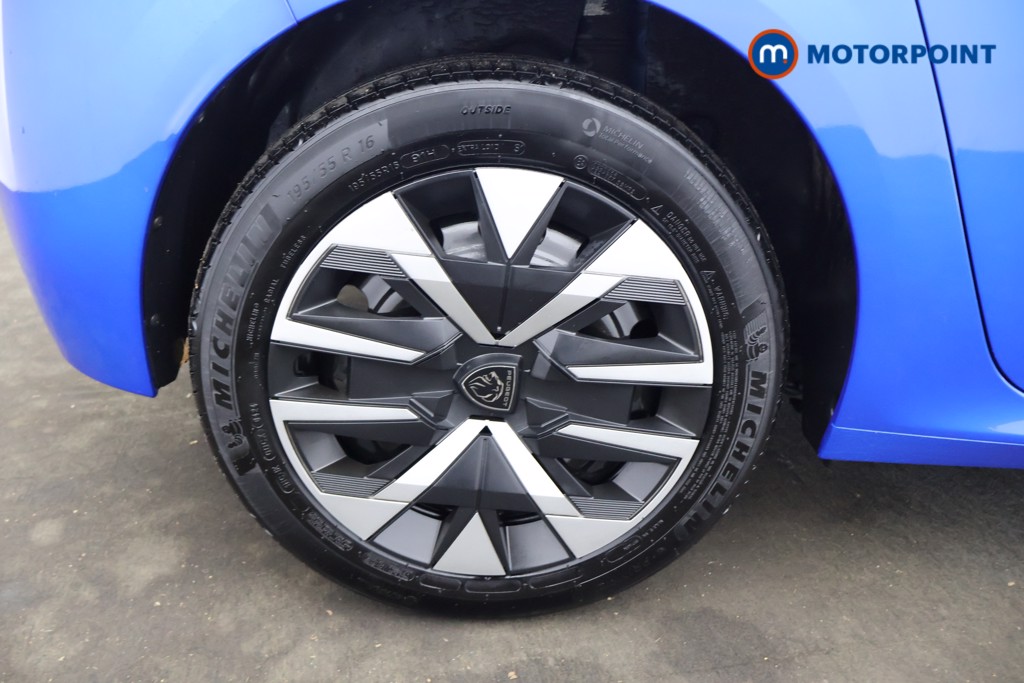 Used Peugeot 208 2024 for sale - 76394810: Photo 33