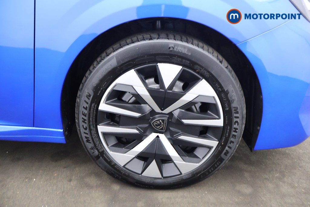 Used Peugeot 208 2024 for sale - 76394810: Photo 34