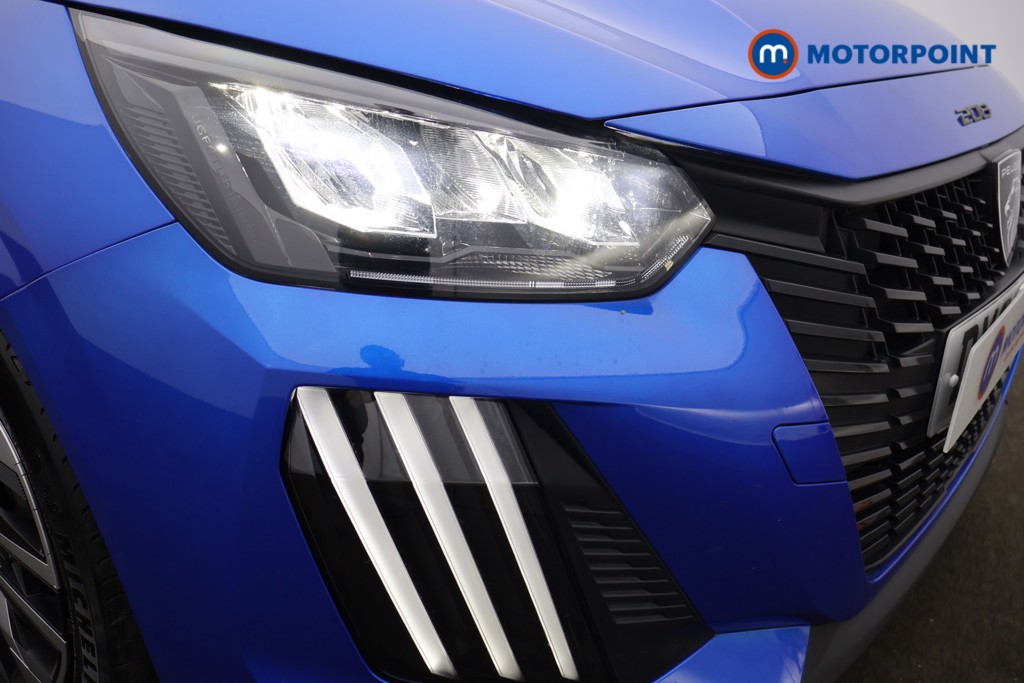 Used Peugeot 208 2024 for sale - 76394810: Photo 35