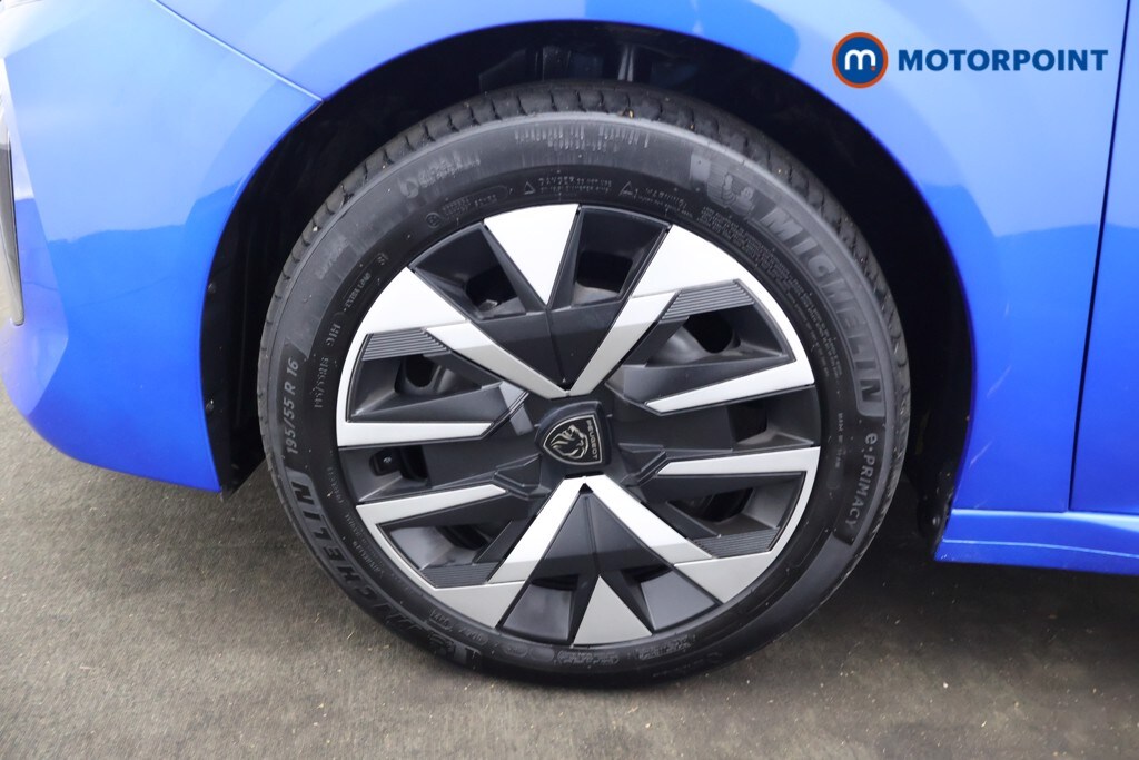 Used Peugeot 208 2024 for sale - 76394810: Photo 37