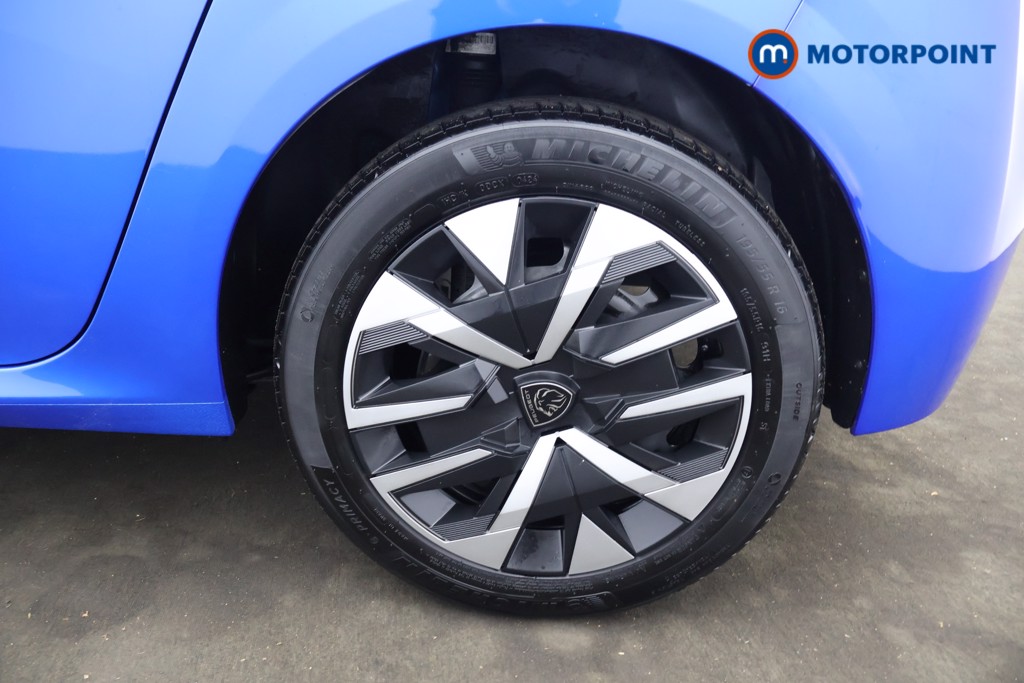 Used Peugeot 208 2024 for sale - 76394810: Photo 38