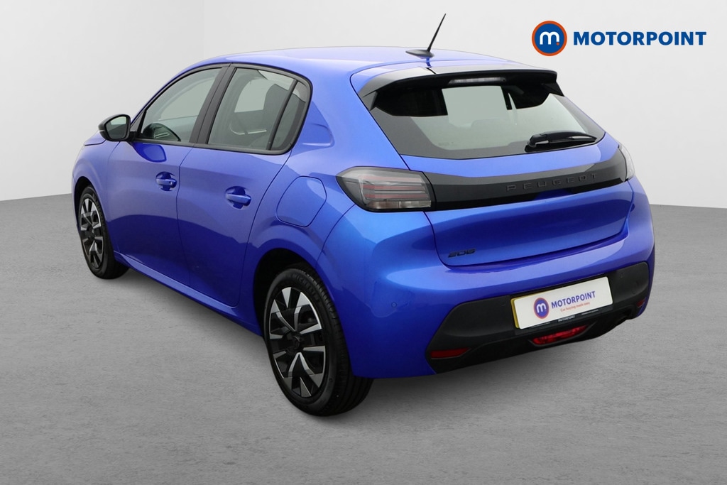 Used Peugeot 208 2024 for sale - 76394810: Photo 5