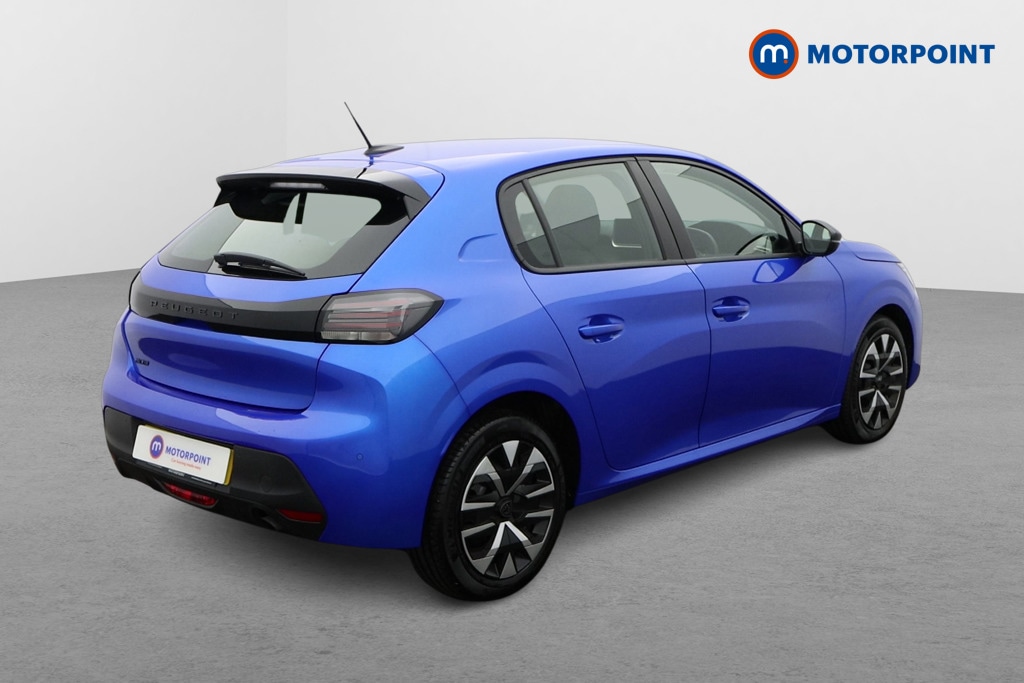 Used Peugeot 208 2024 for sale - 76394810: Photo 7