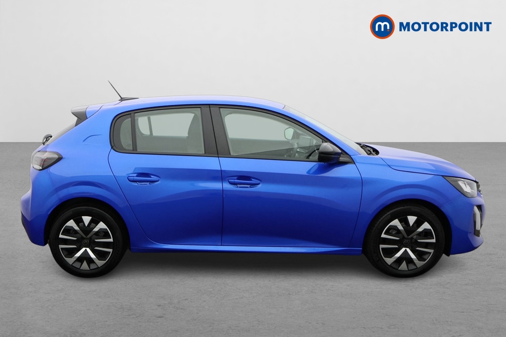 Used Peugeot 208 2024 for sale - 76394810: Photo 8