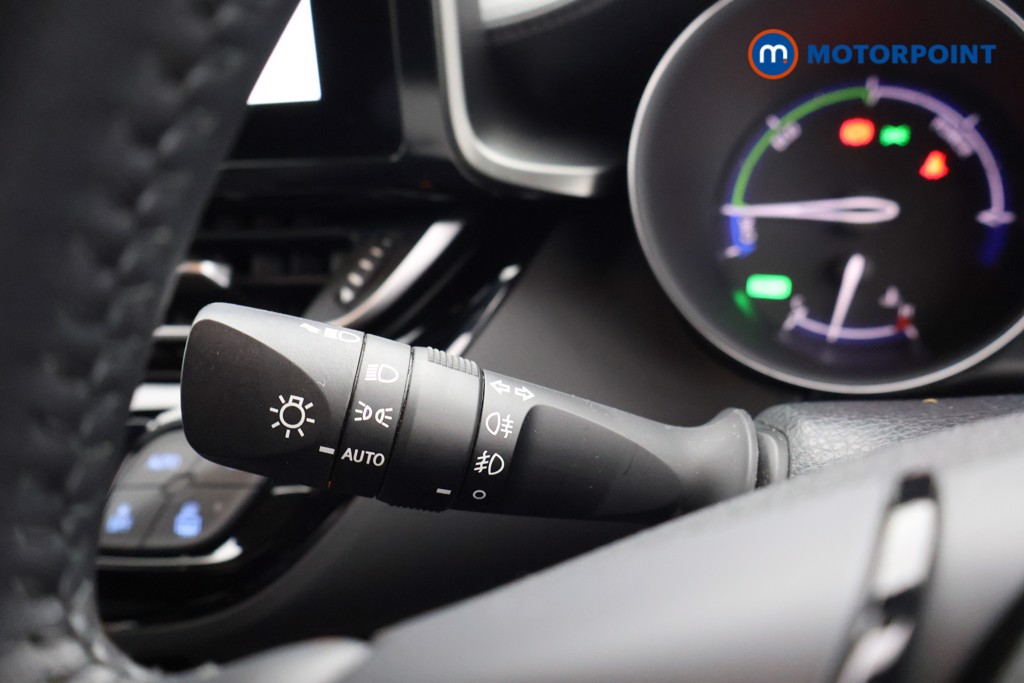 Used Toyota C-HR 2023 for sale - 77161210: Photo 13