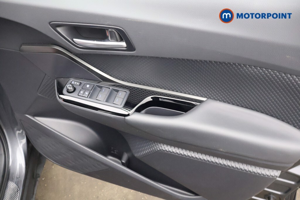 Used Toyota C-HR 2023 for sale - 77161210: Photo 21