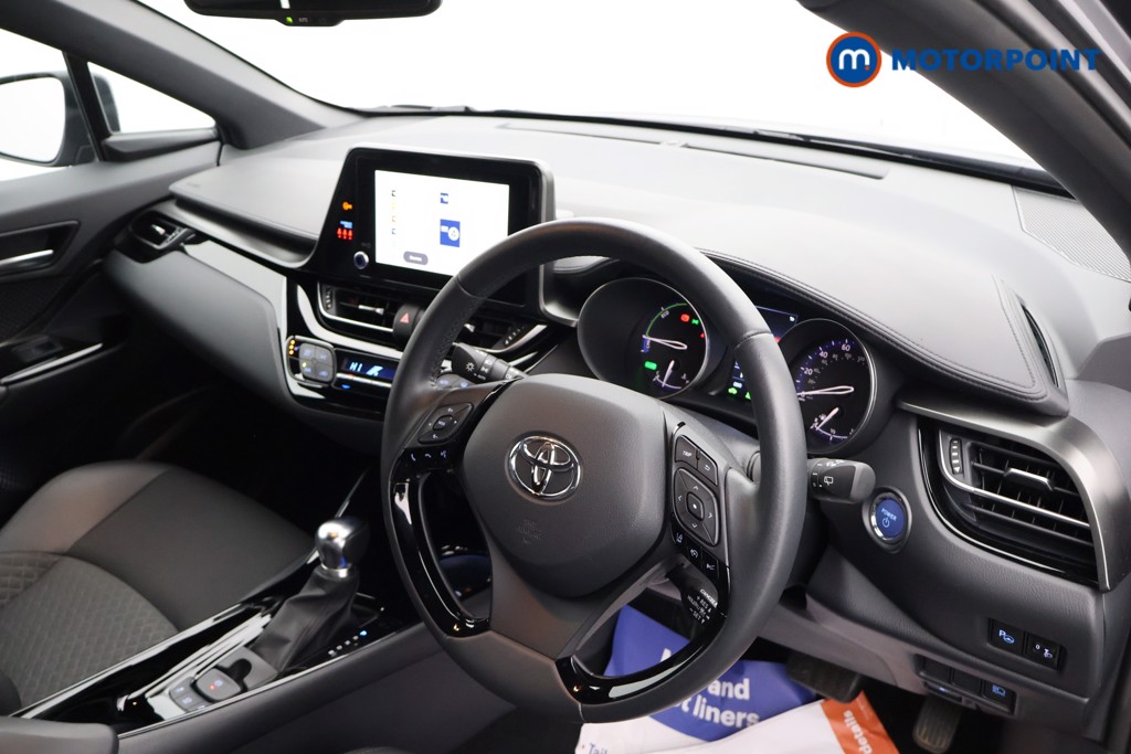 Used Toyota C-HR 2023 for sale - 77161210: Photo 22