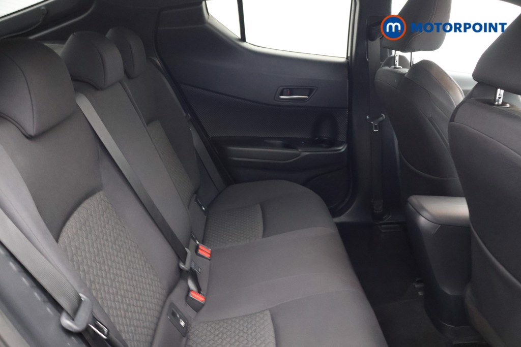 Used Toyota C-HR 2023 for sale - 77161210: Photo 25