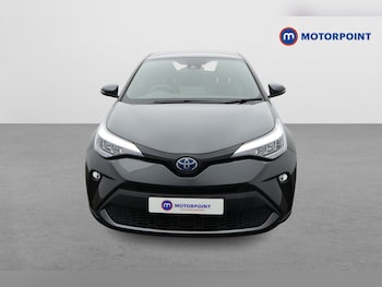 Used Toyota C-HR 2023 for sale - 77161210: Photo