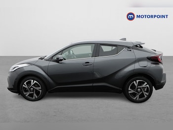 Used Toyota C-HR 2023 for sale - 77161210: Photo