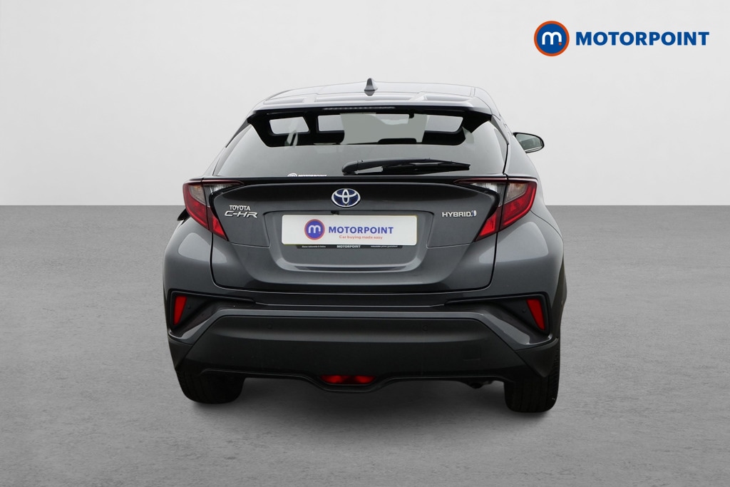 Used Toyota C-HR 2023 for sale - 77161210: Photo 6