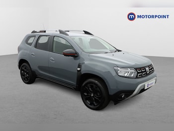 Dacia - Duster