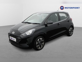 Used Hyundai i10 2024 for sale - 78719665: Photo