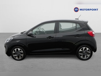 Used Hyundai i10 2024 for sale - 78719665: Photo