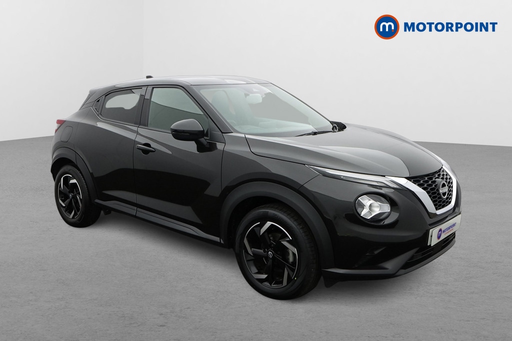 Used Nissan Juke 2022 for sale - 76685124: Photo 1