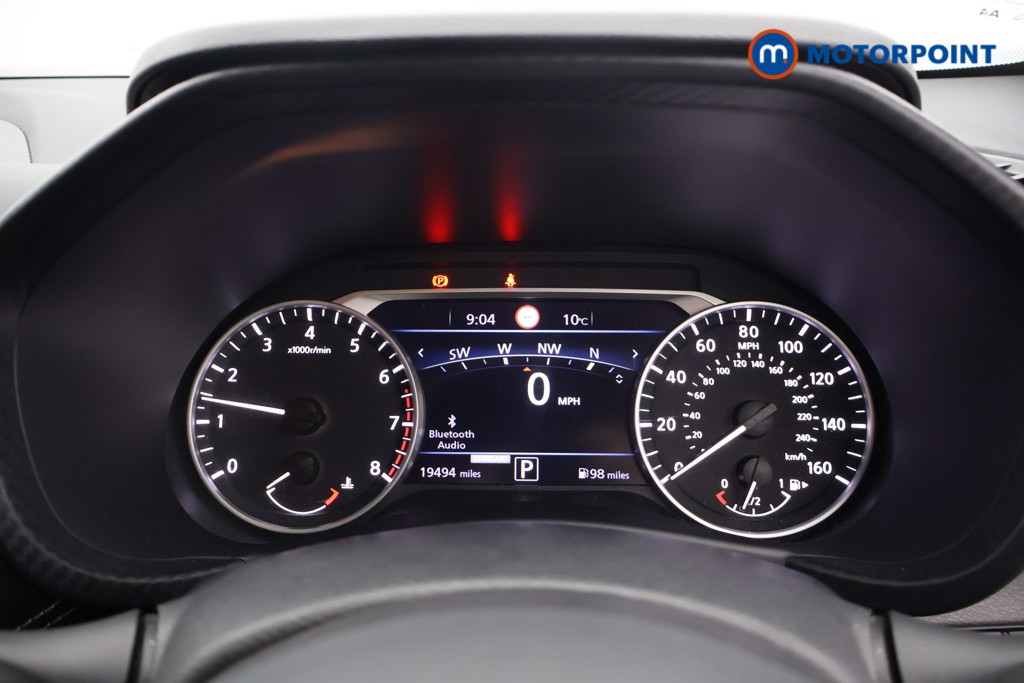 Used Nissan Juke 2022 for sale - 76685124: Photo 10