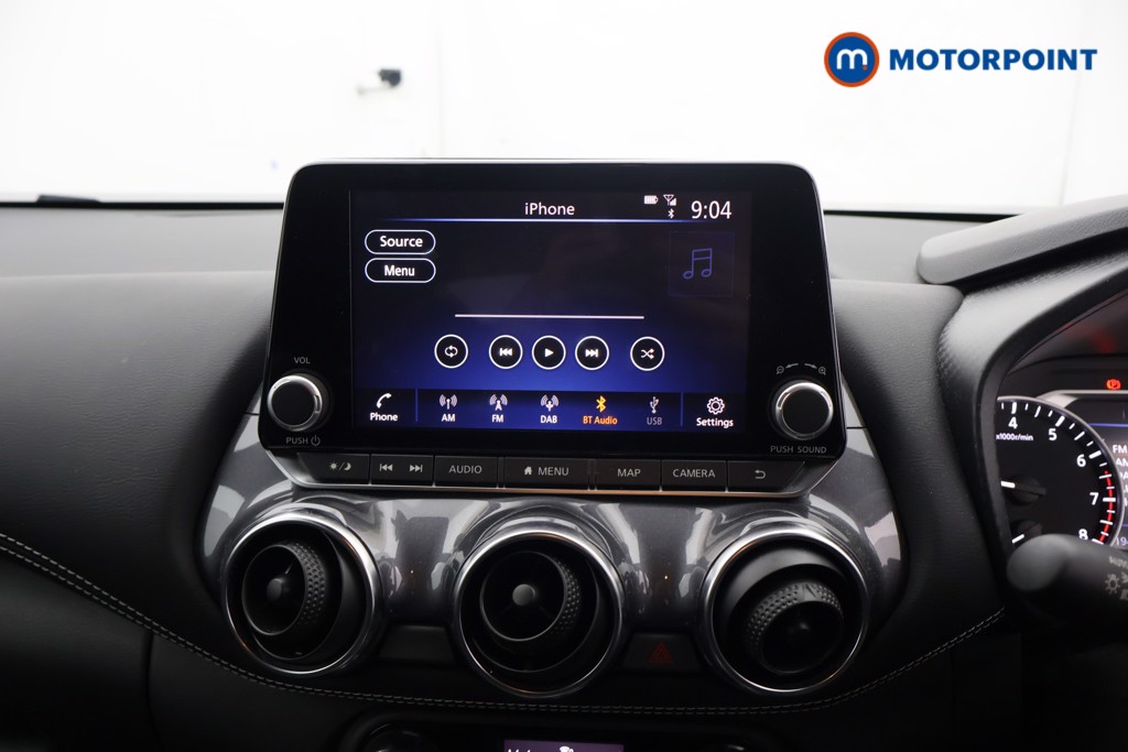 Used Nissan Juke 2022 for sale - 76685124: Photo 14