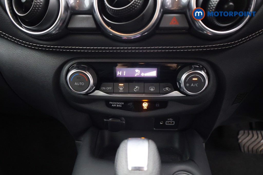 Used Nissan Juke 2022 for sale - 76685124: Photo 15