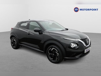 Used Nissan Juke 2022 for sale - 76685124: Photo
