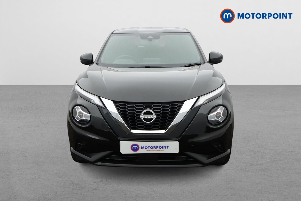 Used Nissan Juke 2022 for sale - 76685124: Photo 2