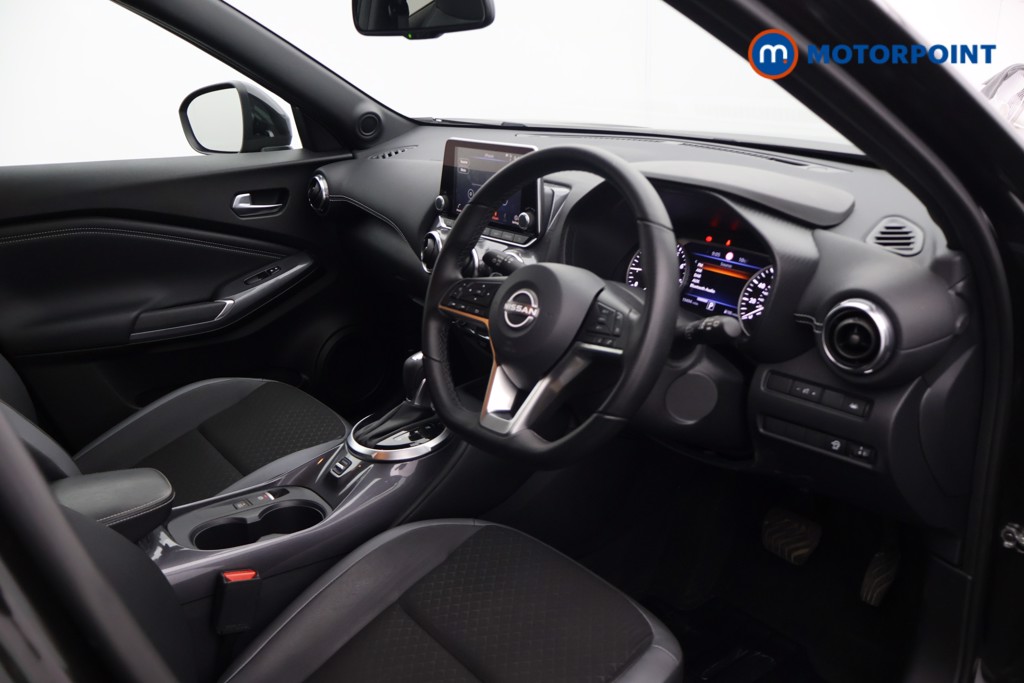 Used Nissan Juke 2022 for sale - 76685124: Photo 21