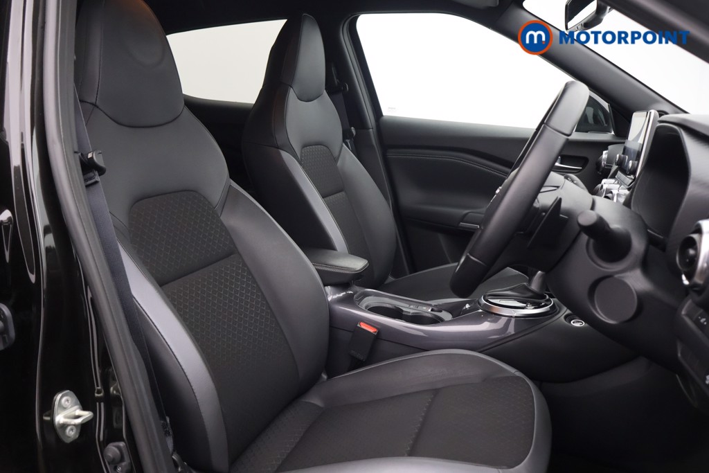 Used Nissan Juke 2022 for sale - 76685124: Photo 22