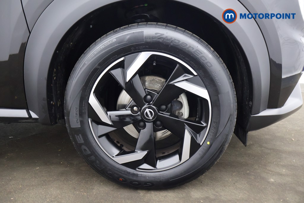 Used Nissan Juke 2022 for sale - 76685124: Photo 23