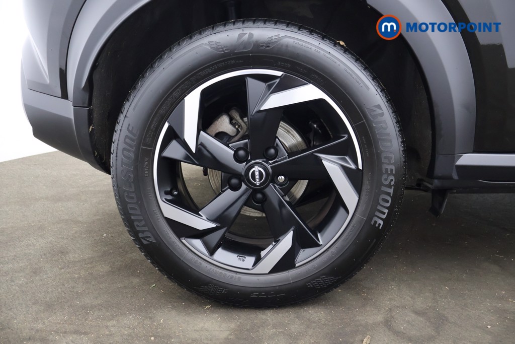 Used Nissan Juke 2022 for sale - 76685124: Photo 24