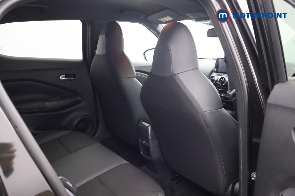 Used Nissan Juke 2022 for sale - 76685124: Photo 25