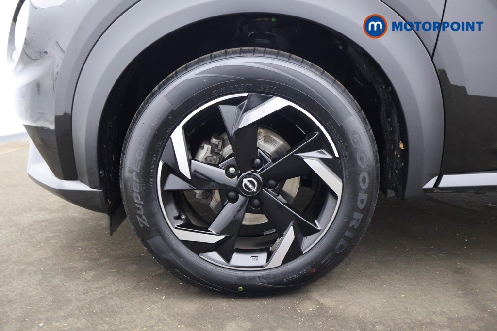 Used Nissan Juke 2022 for sale - 76685124: Photo 29