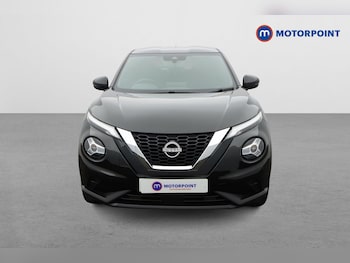 Used Nissan Juke 2022 for sale - 76685124: Photo