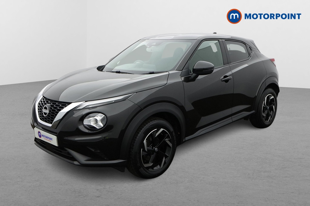 Used Nissan Juke 2022 for sale - 76685124: Photo 3