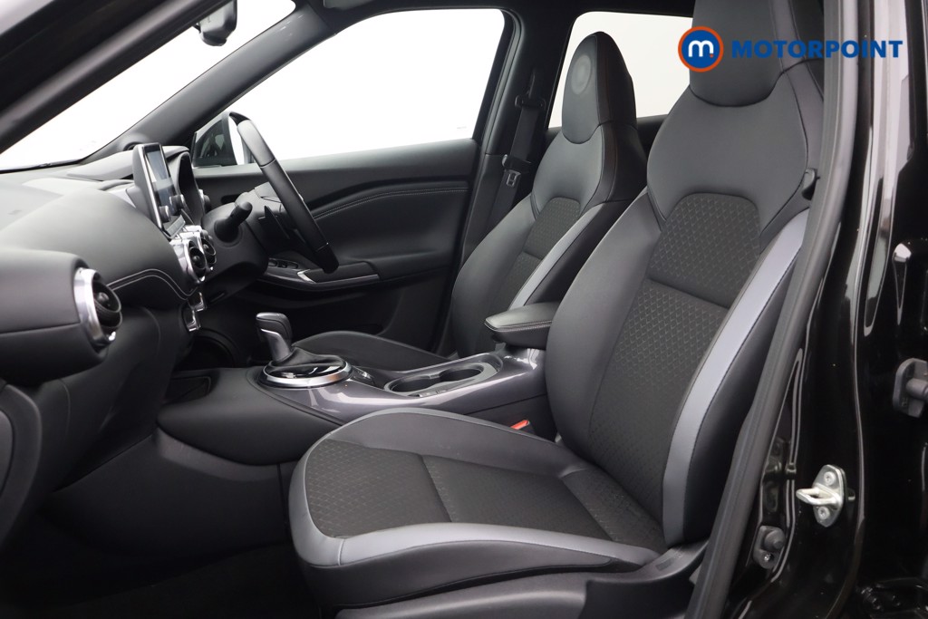 Used Nissan Juke 2022 for sale - 76685124: Photo 31